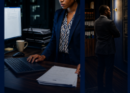 Employment advisory and workplace disputes