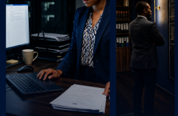 Employment advisory and workplace disputes