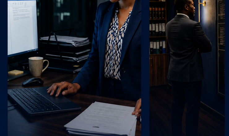 Employment advisory and workplace disputes