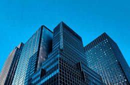 Commercial & Strategic Advisory