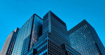 Commercial & Strategic Advisory