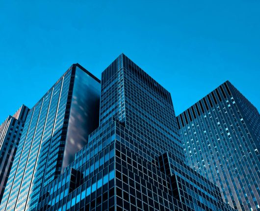 Commercial & Strategic Advisory