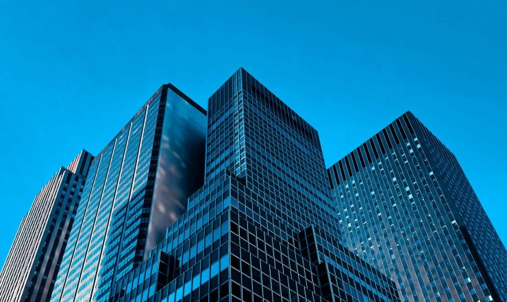 Commercial & Strategic Advisory