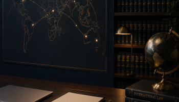 Cross-Border and Multi-Jurisdictional Matters