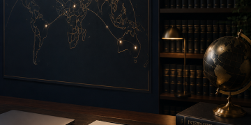 Cross-Border and Multi-Jurisdictional Matters