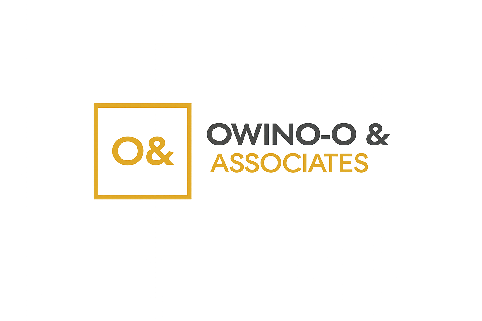 Owino-O & Associates