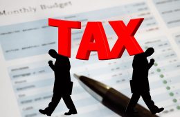 Tax & Regulatory Litigation
