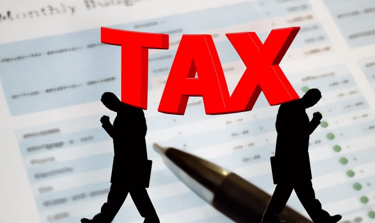 Tax & Regulatory Litigation