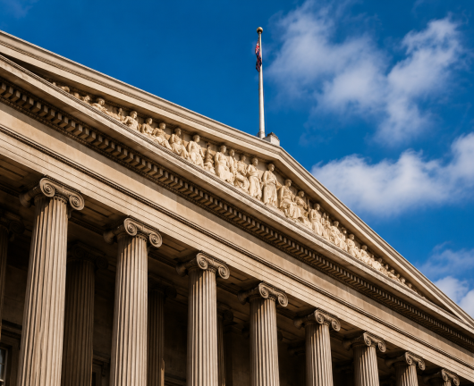 Tax appeals tribunal