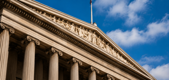 Tax appeals tribunal