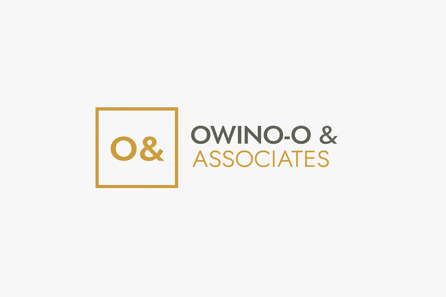 Owino-O & Associates