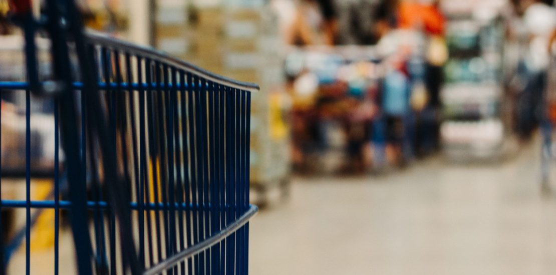 Consumer Markets & Retail Consumer Markets & Retail
