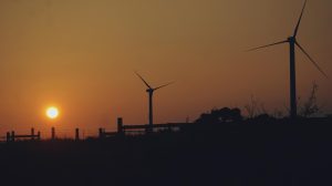 Energy, Natural Resources, and Sustainability